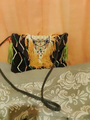 Sac à mqin