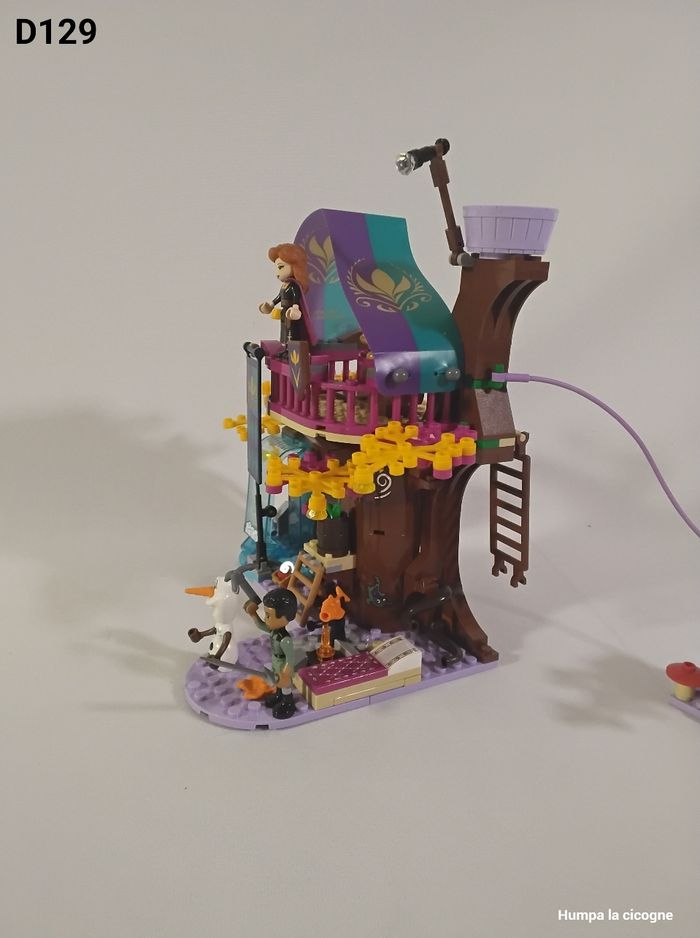 Lego Disney 41164 (D129) - photo numéro 4