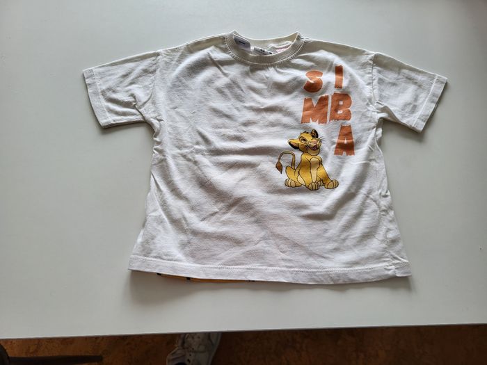Tee shirt