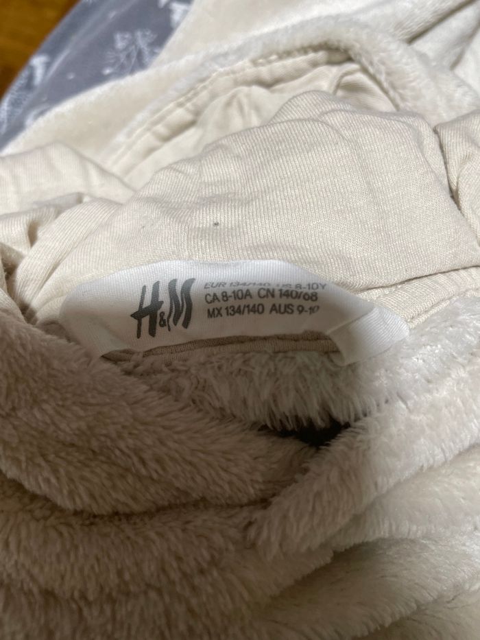 Pull pour Noël - photo numéro 4