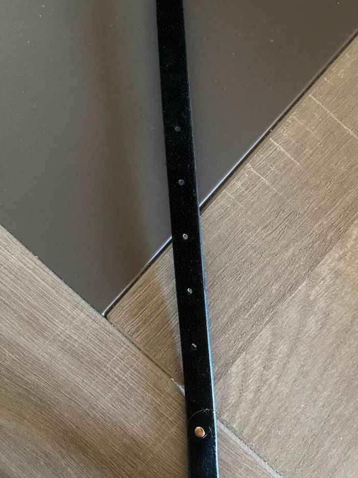 Ceinture neuve - photo numéro 5