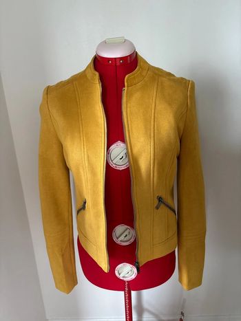 Veto moda veste