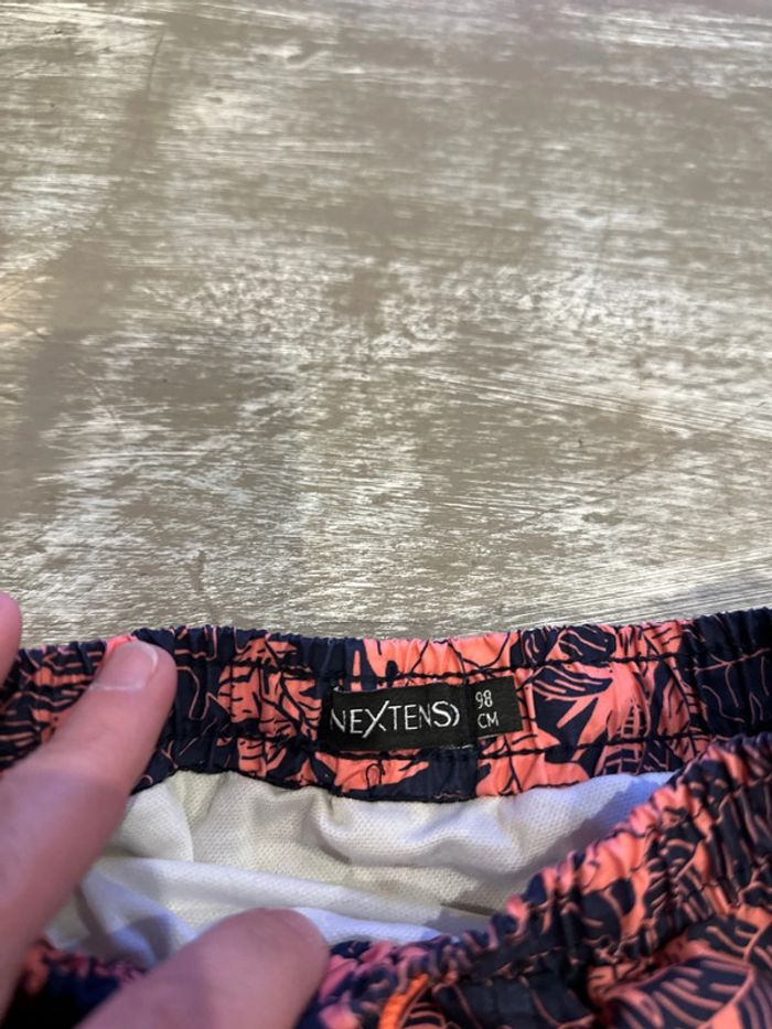 Short de bain - photo numéro 2