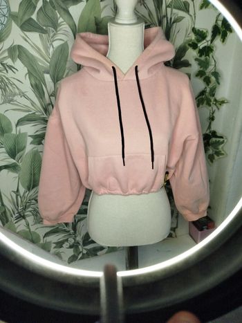 Pull femme taille 38 Kiss one