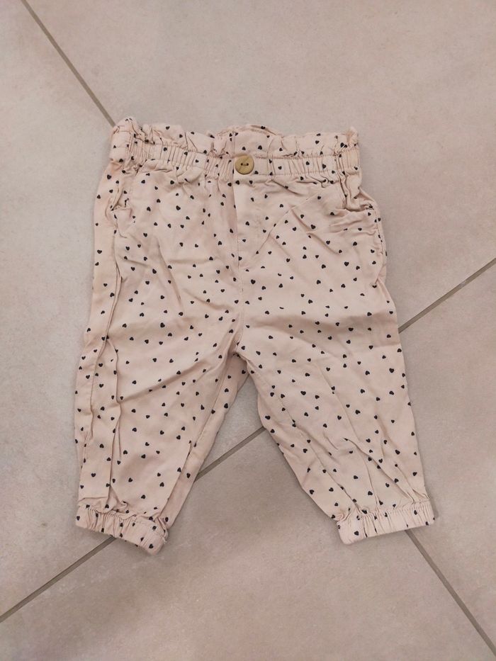 Lot vêtements 6 mois - photo numéro 4