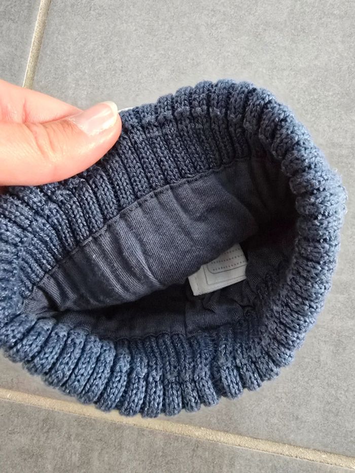 Bonnet mickey - photo numéro 3