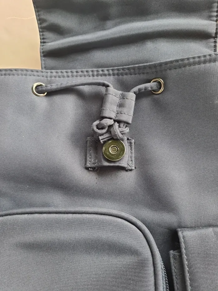 Sac à dos  trend disign - photo numéro 8