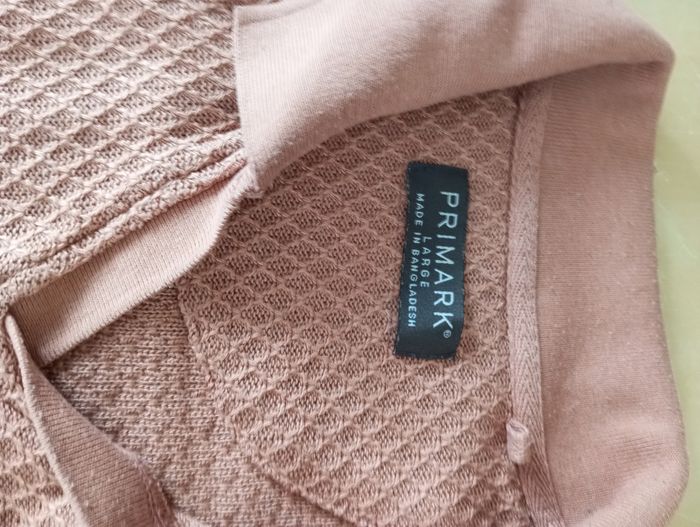T-shirt homme, taille L, marque Primark - photo numéro 2