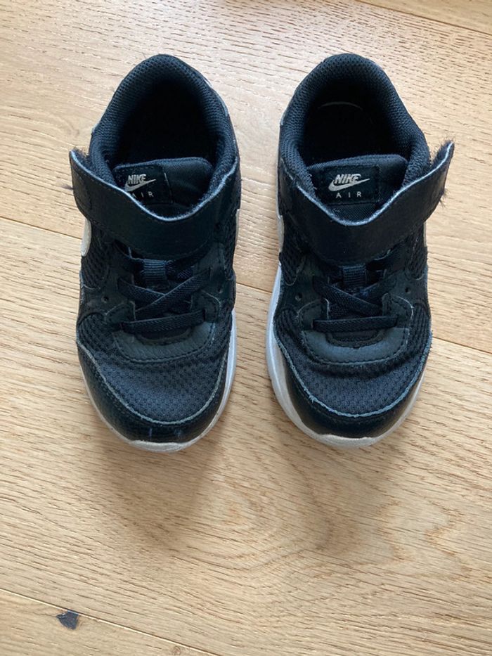 Baskets Nike bébé - photo numéro 2