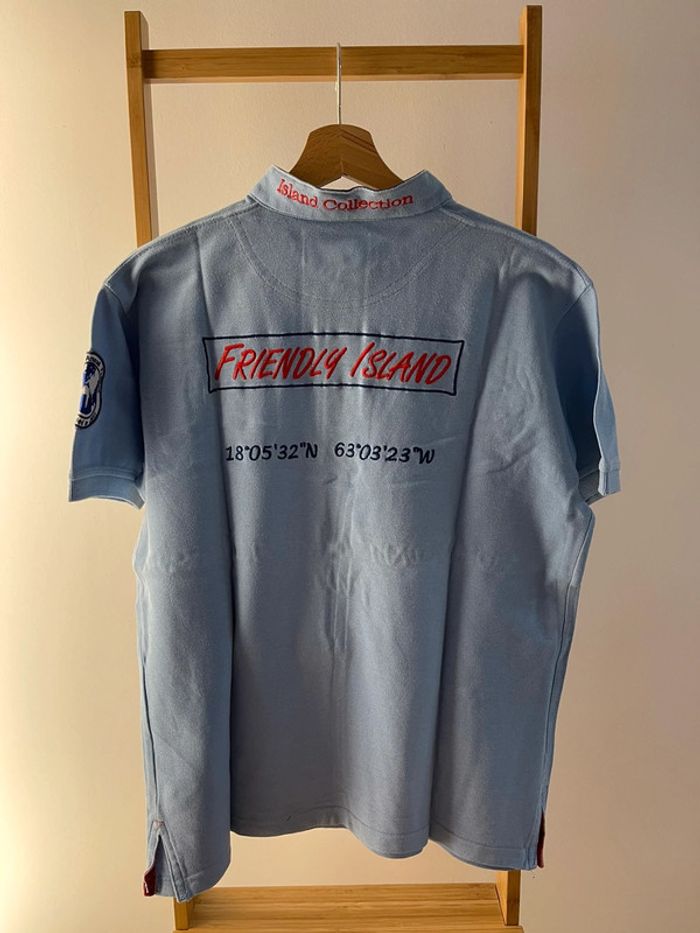 polo Saint Martin - photo numéro 7