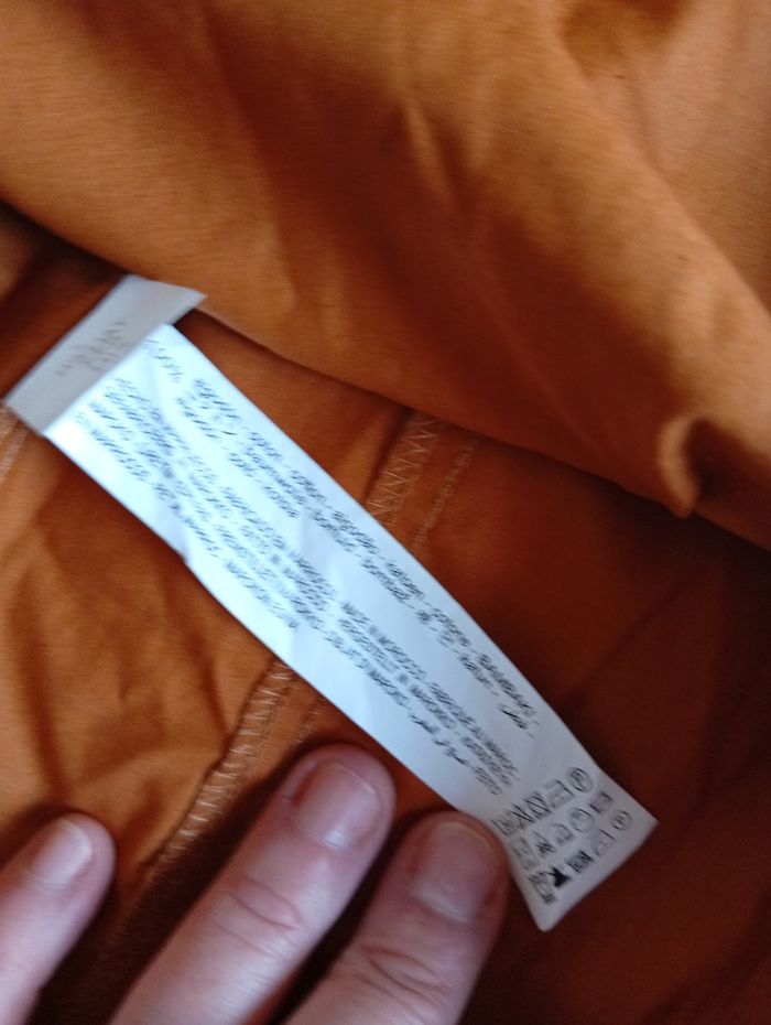 Robe chemise Zara taille L neuve - photo numéro 4