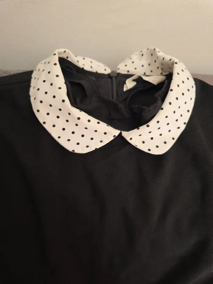 Combi short zara - photo numéro 2