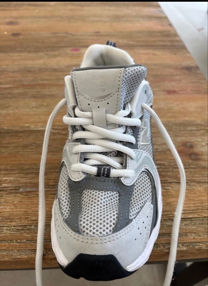 New balance 35,5 - photo numéro 4