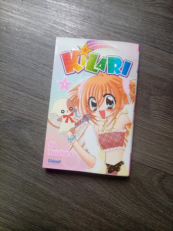 Kilari
