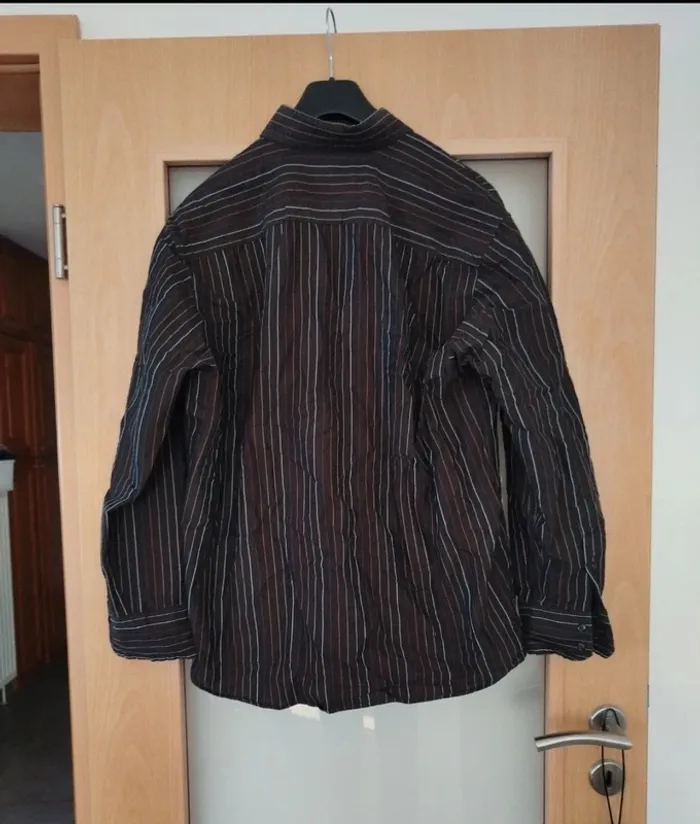 Chemise homme longues manches Taille 42 Pierre Cardin - photo numéro 2