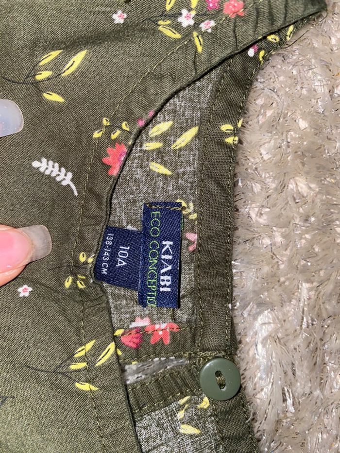 Blouse - photo numéro 2