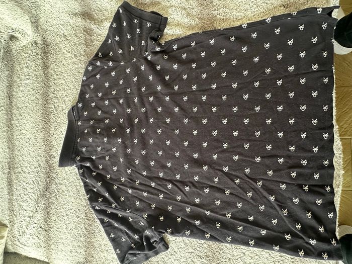 polo homme - photo numéro 2