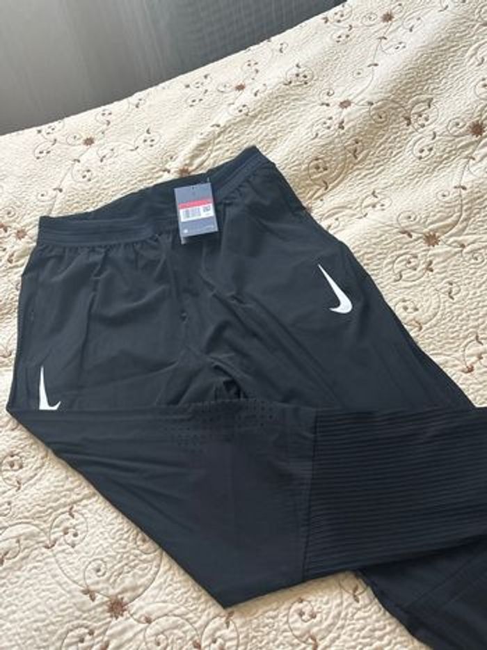 Bas Nike aeroswift - Noir - Taille L - photo numéro 6