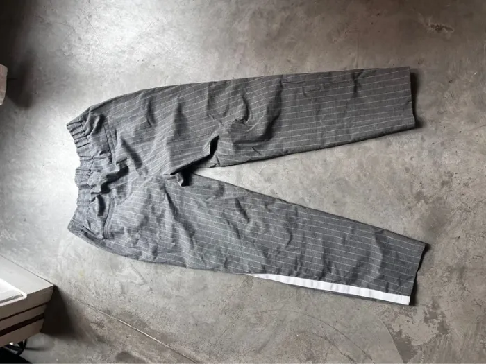 Pantalon style costume - photo numéro 2