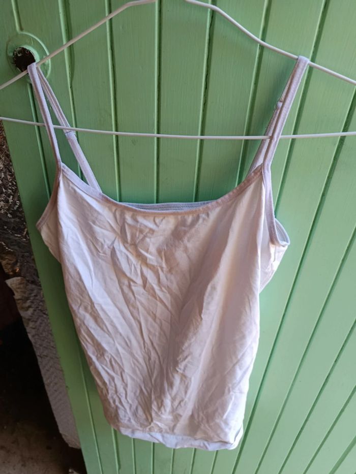 Lot de débardeur - photo numéro 2