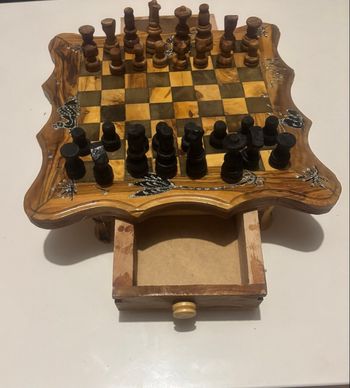 Jeux d échecs