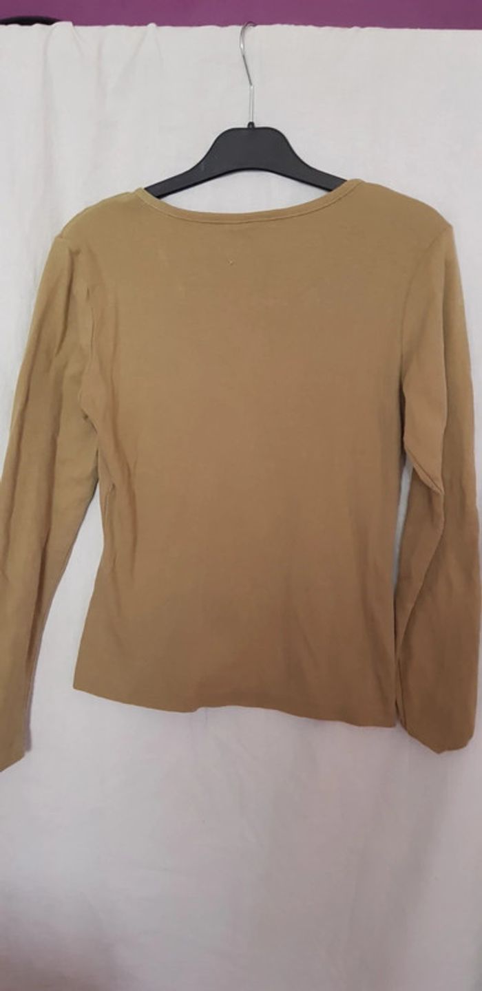 Tee-shirt - photo numéro 5