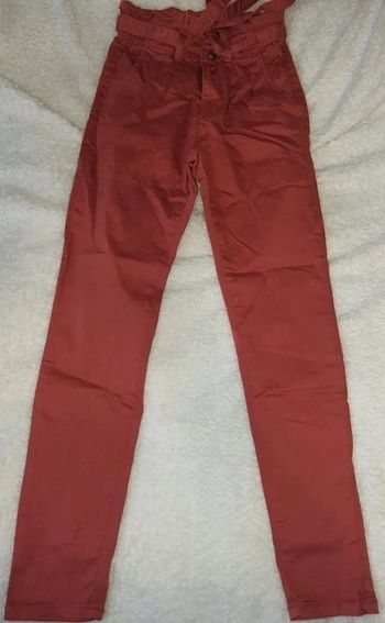 Pantalon femme 34 - XS