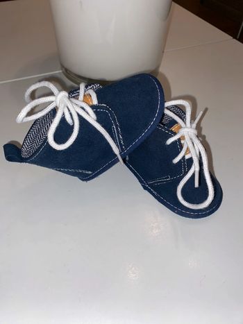 Chaussures bébé