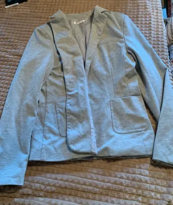 Blazer gris