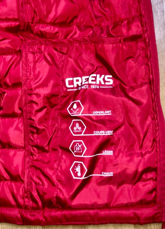 Veste légère garçon - photo numéro 7