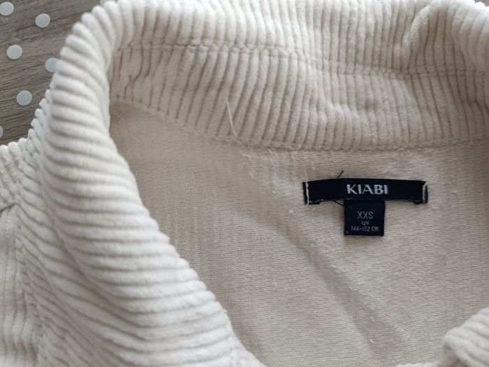 Veste Kiabi - photo numéro 4