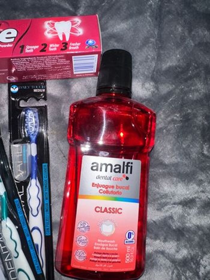 Lot hygiène - photo numéro 3