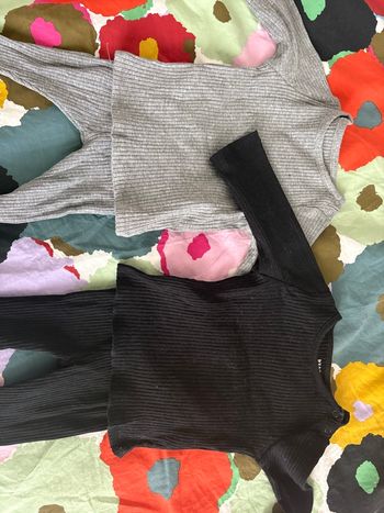 Lot de deux ensembles