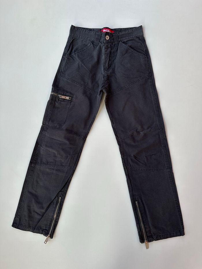Cargo rg512 12ans