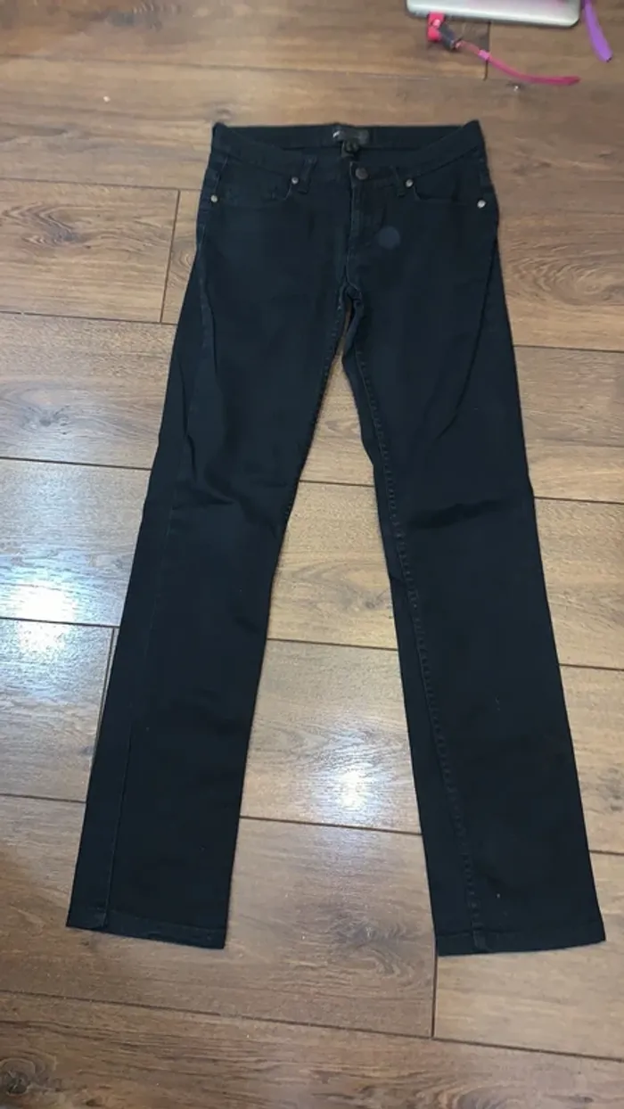 Jean mango