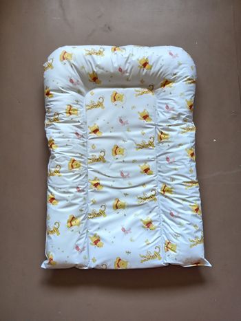 Matelas à langer