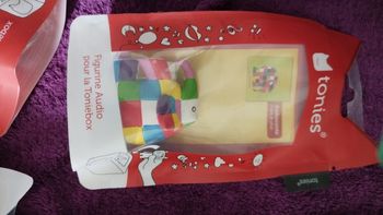Tonies elmer