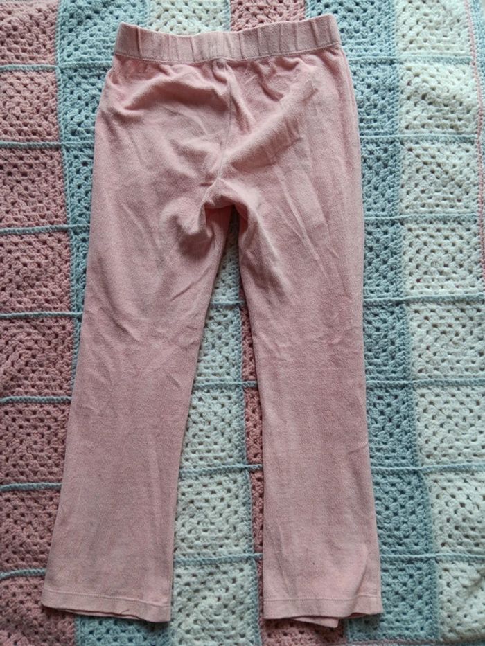 Pyjama velours 6 ans - photo numéro 7