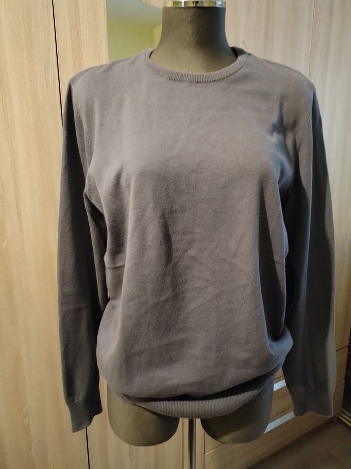 Pull homme taille XL