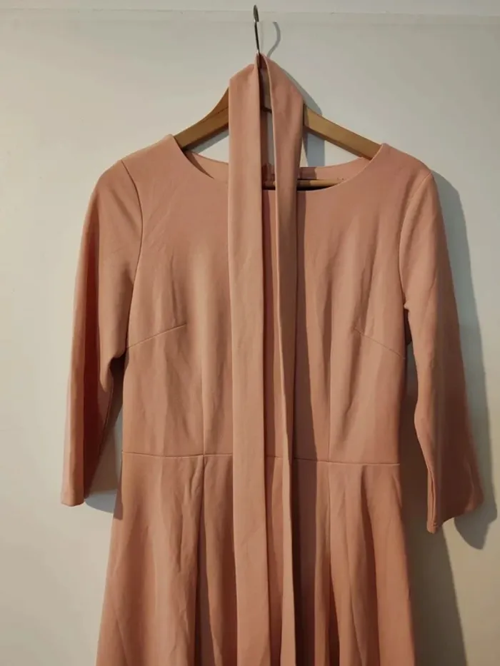Robe dress tells - photo numéro 3