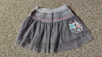 Jupe 3 ans tulle