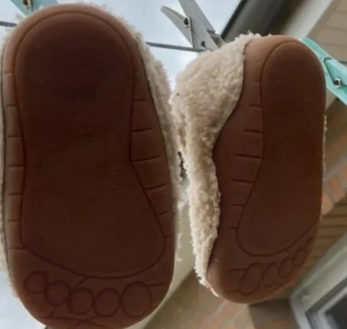 Chaussures physiologiques Okaïdi - Taille 20 - photo numéro 10