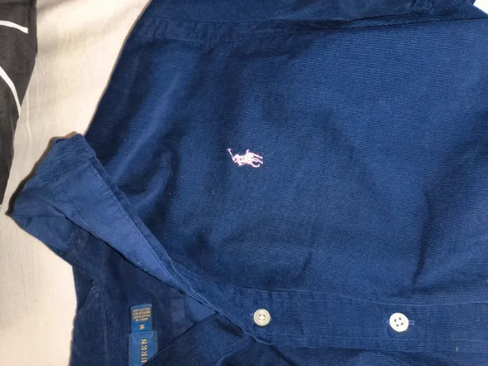 Chemise Ralph Lauren - photo numéro 3