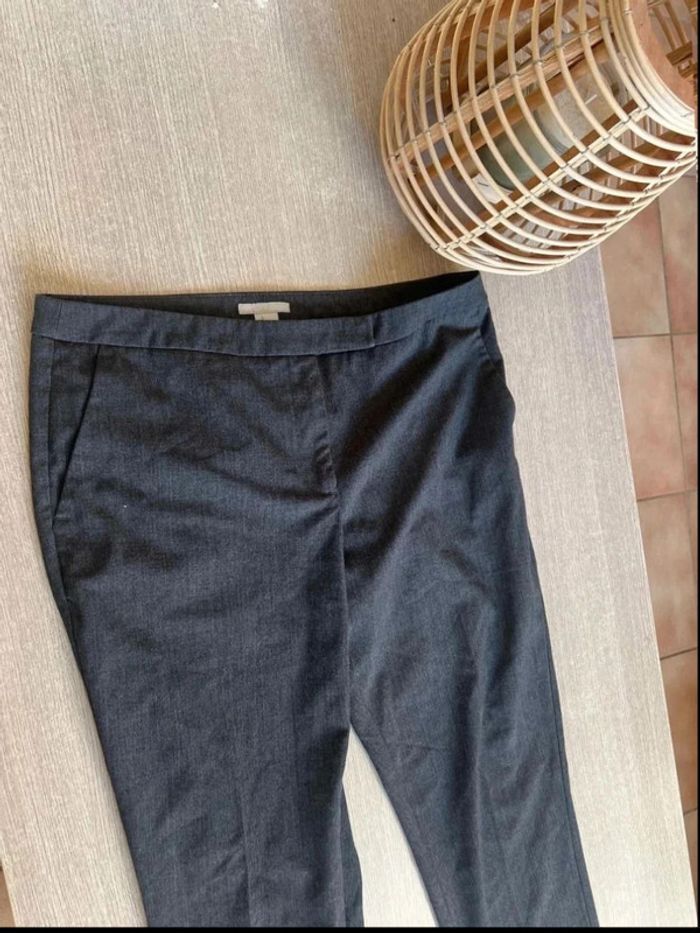 Pantalon parfait pour le bureau - H&M - photo numéro 2
