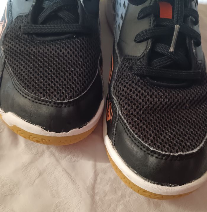 Chaussures de handball T41 Atorka - photo numéro 5