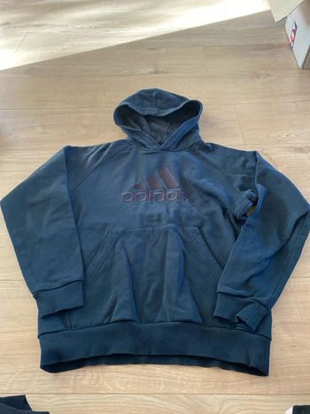 Sweat à capuche adidas