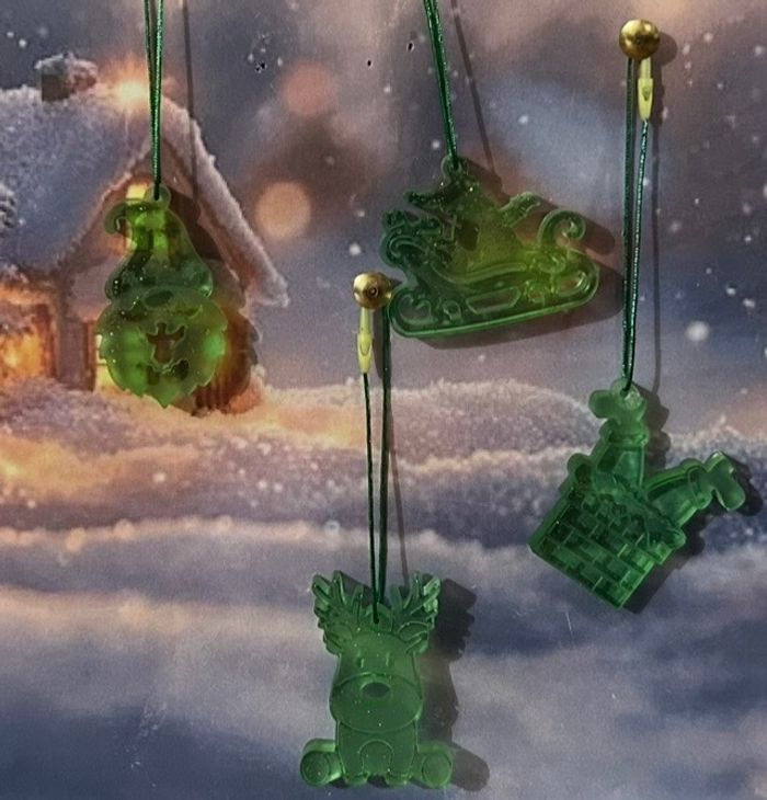 Décoration pour Noël - photo numéro 2