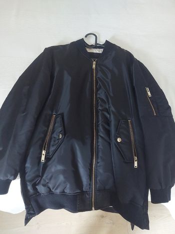 Blouson femme