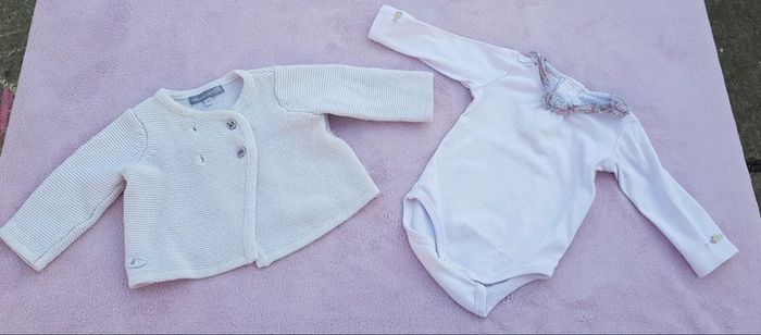 Ensemble sergent major