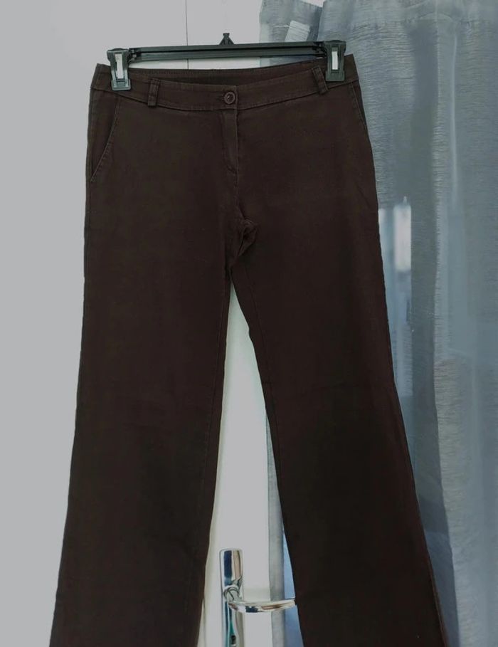 Pantalon taille 3